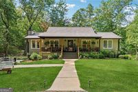 Timberland Property for sale in Cherokee County, Georgia