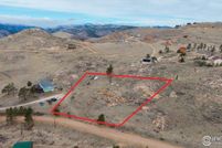 Land for sale in Larimer County, Colorado