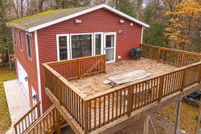 House for sale in Forest County, Wisconsin