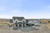 Land for sale in Yellowstone County, Montana