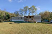 Land for sale in Cocke County, Tennessee