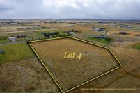 Land for sale in Park County, Wyoming