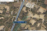 Land for sale in Dorchester County, South Carolina
