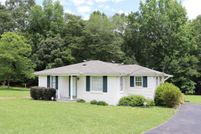 Land for sale in Carroll County, Georgia