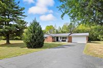 Land for sale in Tipton County, Indiana