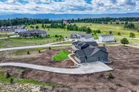 Land for sale in El Paso County, Colorado