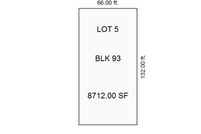 Land for sale in Muskegon County, Michigan
