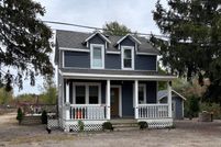 Land for sale in Van Buren County, Michigan