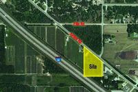 Land for sale in Muskegon County, Michigan