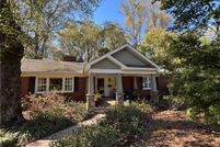 Land for sale in Forsyth County, North Carolina