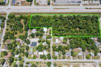 Land for sale in Saint Lucie County, Florida