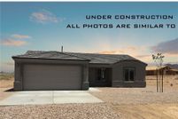 Land for sale in Mohave County, Arizona