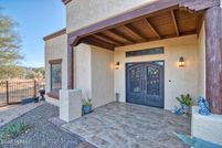 Land for sale in Pima County, Arizona