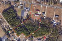 Land for sale in Cumberland County, North Carolina