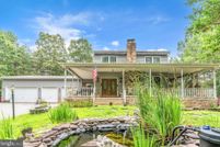 Land for sale in Charles County, Maryland