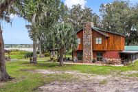 Lakefront Property for sale in Marion County, Florida