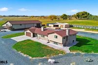 Farm and Ranch for sale in Scotts Bluff County, Nebraska