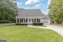 Land for sale in Walton County, Georgia