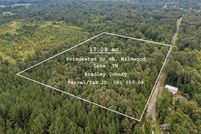 Land for sale in Bradley County, Tennessee