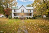 Land for sale in Franklin County, North Carolina