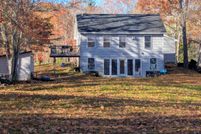 Land for sale in Somerset County, Maine