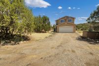 Land for sale in Santa Fe County, New Mexico