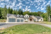 Land for sale in Skamania County, Washington