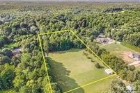 Land for sale in Mecklenburg County, North Carolina