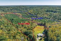 Farm and Ranch for sale in Chatham County, North Carolina