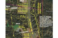 Land for sale in Adams County, Mississippi