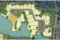 Lakefront Property for sale in DeSoto County, Mississippi