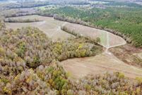 Land for sale in Calhoun County, Mississippi
