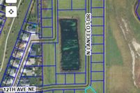 Homesite for sale in Brown County, South Dakota