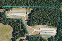Farm and Ranch for sale in Marion County, Mississippi