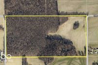 Land for sale in Jackson County, Indiana