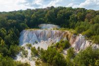 Land for sale in Walker County, Georgia