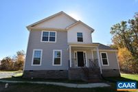 Timberland Property for sale in Louisa County, Virginia