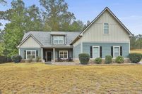 House for sale in Coweta County, Georgia
