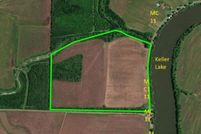 Land for sale in Miller County, Arkansas