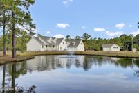 Land for sale in Pender County, North Carolina