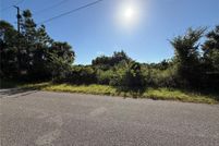 Land for sale in Sarasota County, Florida