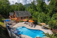 Land for sale in Jackson County, North Carolina