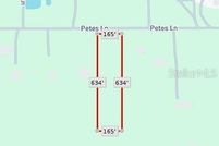 Land for sale in Polk County, Florida