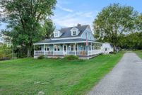 Farm and Ranch for sale in Van Buren County, Michigan