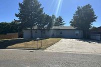 House for sale in Texas County, Oklahoma