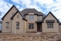 Land for sale in Marshall County, Mississippi