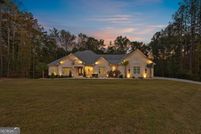 Land for sale in Fayette County, Georgia