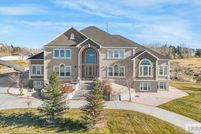 Land for sale in Bonneville County, Idaho