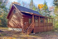 Land for sale in Oxford County, Maine