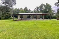 Land for sale in Smith County, Mississippi